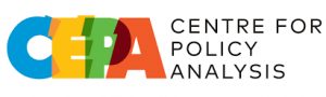 center for policy analysis