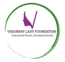 visionary lady