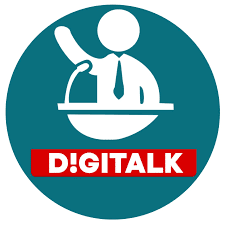 DigiTalk Logo
