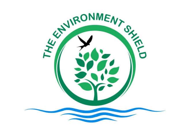 Environmental shield